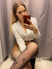 Фото проститутки Надя №4 в городе Троицк