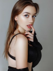 Фото проститутки Надя №3 в городе Троицк