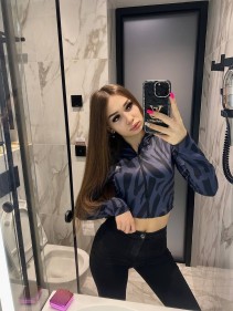 Фото проститутки Соня №2 в городе Троицк