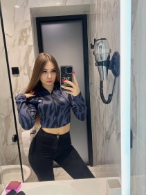 Фото проститутки Соня №4 в городе Троицк