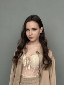 Фото проститутки Вика №2 в городе Троицк