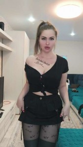 Фото проститутки Алёна №2 в городе Троицк