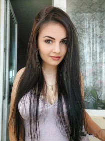 Фото проститутки КАТЯ №3 в городе Троицк