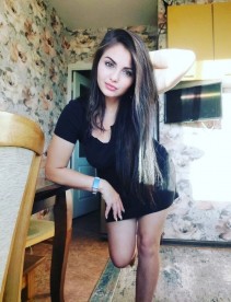 Фото проститутки КАТЯ №2 в городе Троицк