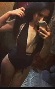 Фото проститутки Вера №4 в городе Троицк