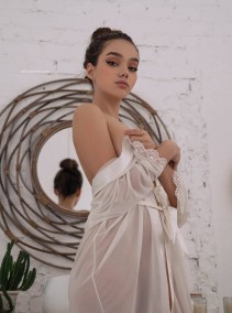 Фото проститутки Аня №2 в городе Троицк