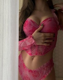 Фото проститутки Лера №6 в городе Троицк