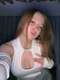 Фото проститутки Настя №3 в городе Троицк