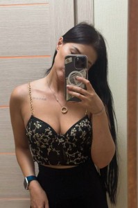 Фото проститутки Лера №2 в городе Троицк