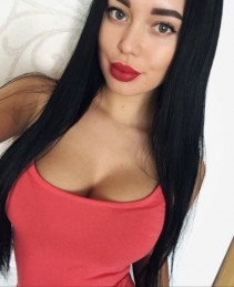 Фото проститутки Алиса №2 в городе Троицк