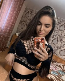 Фото проститутки Катя №4 в городе Троицк