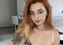 Фото проститутки Оля №2 в городе Троицк