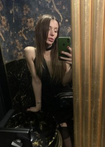 Фото проститутки Юля №24 в городе Троицк