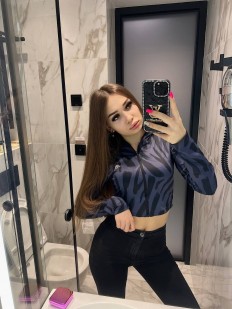 Фото проститутки Соня №1 в городе Троицк