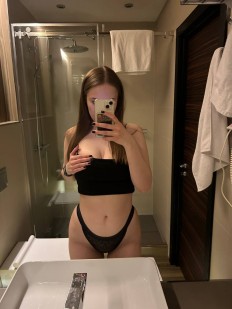 Фото проститутки Олеся без предоплат №1 в городе Троицк