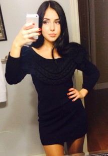 Фото проститутки Марина №1 в городе Троицк