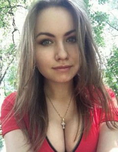 Фото проститутки Карина №1 в городе Троицк