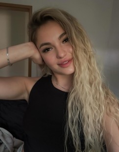 Фото проститутки Настя №1 в городе Троицк