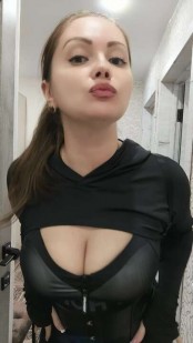 Фото проститутки Алёна №1 в городе Троицк
