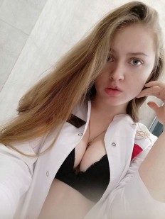 Фото проститутки Вика №1 в городе Троицк
