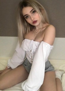 Фото проститутки Елена №1 в городе Троицк