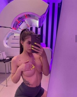 Фото проститутки Катя №1 в городе Троицк