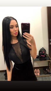 Фото проститутки Ильвира №1 в городе Троицк