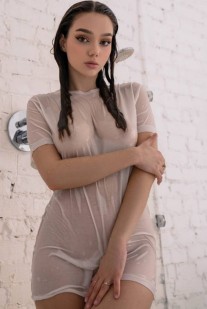 Фото проститутки Аня №1 в городе Троицк