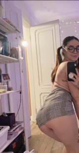 Фото проститутки Настя №1 в городе Троицк