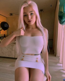 Фото проститутки Света №1 в городе Троицк