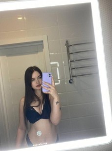 Фото проститутки Настя №1 в городе Троицк