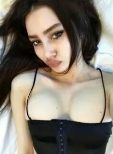 Фото проститутки Кристина №1 в городе Троицк