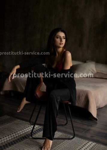 Марго, Г. Троицк