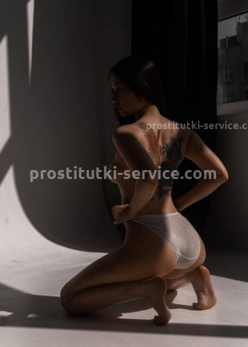 Марта, Г. Троицк