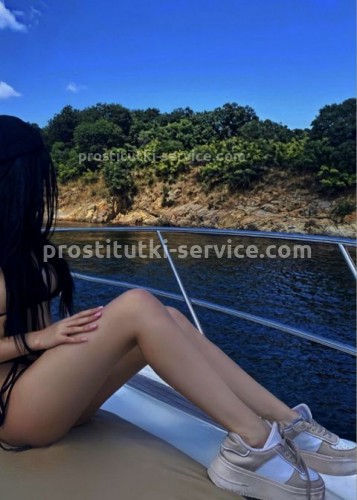 Милана, Г. Троицк