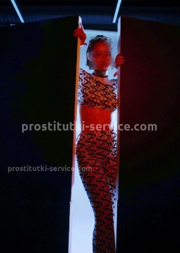 Полина, Г. Троицк