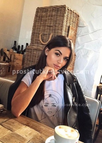 Ксюша, Г. Троицк