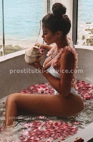 МАРИНА, Г. Троицк