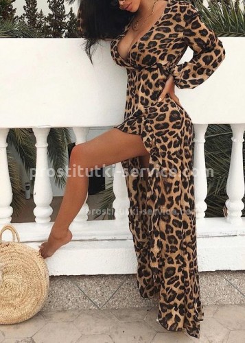 МАРИНА, Г. Троицк